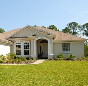 sinkholes under house